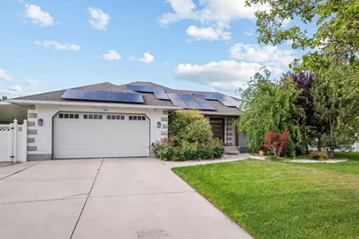 1366 W Palmer Ln, South Jordan, UT 84095 - Photo 2