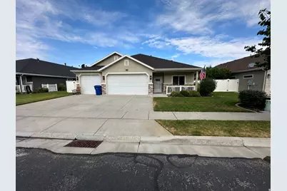 1909 N 690 W, West Bountiful, UT 84087 - Photo 1