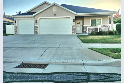 1909 N 690 W, West Bountiful, UT 84087 - Photo 1