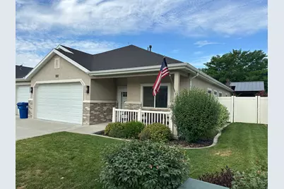 1909 N 690 W, West Bountiful, UT 84087 - Photo 34