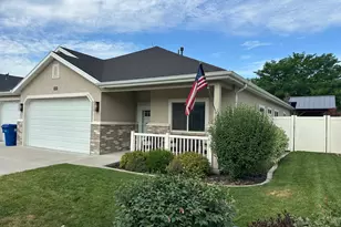 1909 N 690 W, West Bountiful, UT 84087 - Photo 34