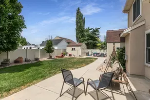 1837 N 635 W, West Bountiful, UT 84087 - Photo 38
