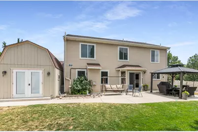 1837 N 635 W, West Bountiful, UT 84087 - Photo 34