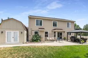 1837 N 635 W, West Bountiful, UT 84087 - Photo 34