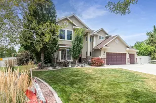 1837 N 635 W, West Bountiful, UT 84087 - Photo 2