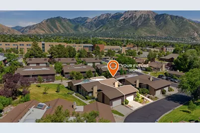 3989 S 2250 E, Holladay, UT 84124 - Photo 1