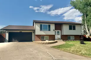 3688 Westridge Dr, Vernal, UT 84078 - Photo 1