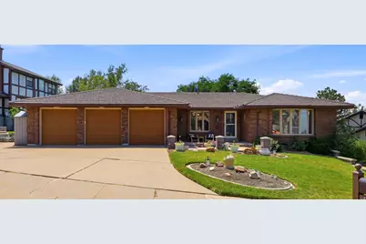 632 E 3550 S, Bountiful, UT 84010 - Photo 1