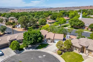 361 N 2660 E, Saint George, UT 84790 - Photo 2