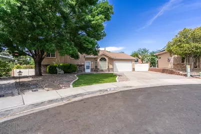 361 N 2660 E, Saint George, UT 84790 - Photo 8