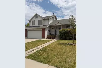 3995 S 4050 W, West Valley, UT 84120 - Photo 2