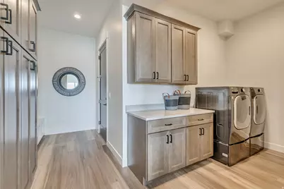 4984 W Hayden Peak Dr S #LOT406, West Jordan, UT 84081 - Photo 10