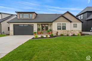 1154 S Lauren Ln, Heber City, UT 84032 - Photo 1