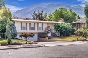6653 S Guntherwoods Ln, Cottonwood Heights, UT 84121 - Photo 1