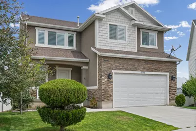 4884 W Yellow Topaz Dr #24, Herriman, UT 84096 - Photo 2