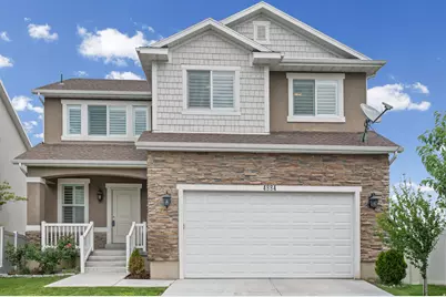 4884 W Yellow Topaz Dr #24, Herriman, UT 84096 - Photo 1