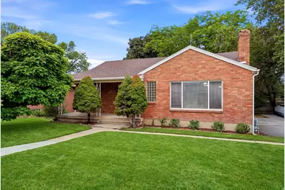 3916 S 2700 E, Salt Lake City, UT 84124 - Photo 2