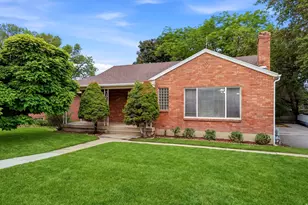 3916 S 2700 E, Salt Lake City, UT 84124 - Photo 2