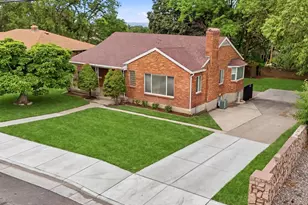 3916 S 2700 E, Salt Lake City, UT 84124 - Photo 1