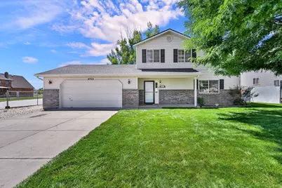 4753 S 4125 W, Roy, UT 84067 - Photo 1