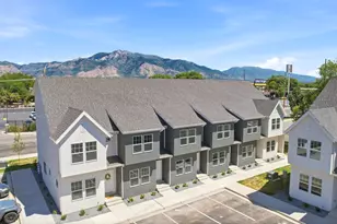 1127 S 1200 W, Marriott-Slaterville City, UT 84404 - Photo 1