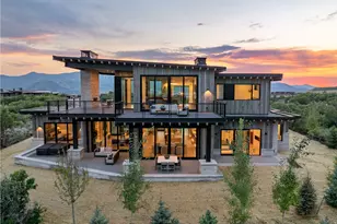2022 E Painted Bluff Circle, Kamas, UT 84036 - Photo 1