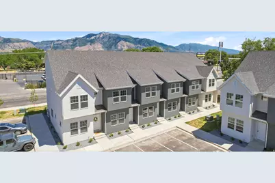 1127 S 1200 W #6, Marriott-Slaterville City, UT 84404 - Photo 1
