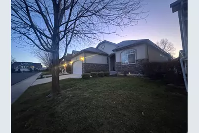 9308 S Avignon Pl, West Jordan, UT 84088 - Photo 4
