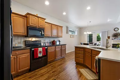 9308 S Avignon Pl, West Jordan, UT 84088 - Photo 6
