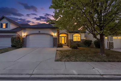 9308 S Avignon Pl, West Jordan, UT 84088 - Photo 2