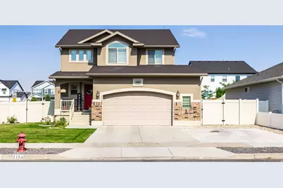 1156 S 1325 W, Clearfield, UT 84015 - Photo 1