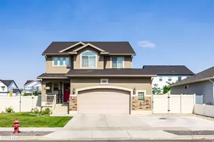 1156 S 1325 W, Clearfield, UT 84015 - Photo 1