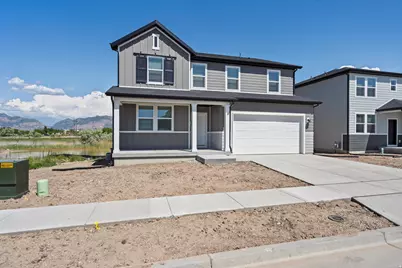280 E 770 N #212, Santaquin, UT 84655 - Photo 2