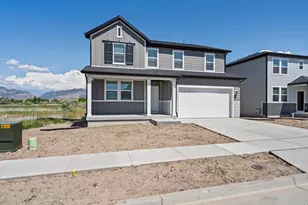280 E 770 N, Santaquin, UT 84655 - Photo 2