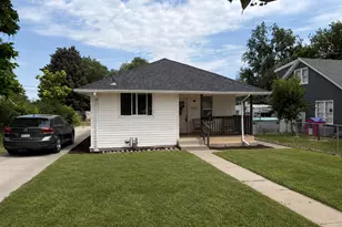 1296 W Gillespie Ave, Salt Lake City, UT 84104 - Photo 1