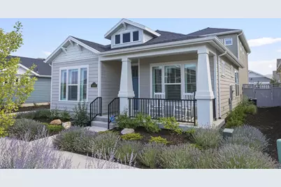6013 W Sparrow View Dr, South Jordan, UT 84009 - Photo 2