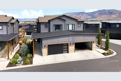 6366 E Edgewater Ln, Huntsville, UT 84317 - Photo 1