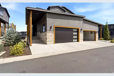 6366 E Edgewater Ln, Huntsville, UT 84317 - Photo 2