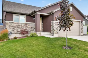 330 Granite Dr, Santaquin, UT 84655 - Photo 2