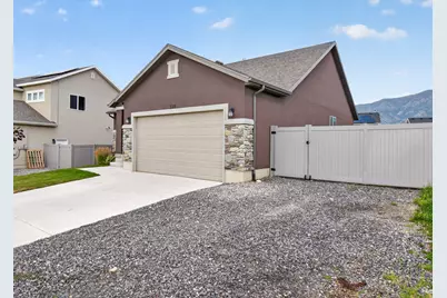 330 Granite Dr, Santaquin, UT 84655 - Photo 4