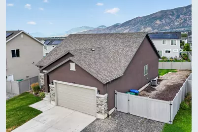 330 Granite Dr, Santaquin, UT 84655 - Photo 4