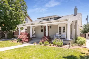1572 E Harvard Ave S, Salt Lake City, UT 84105 - Photo 4