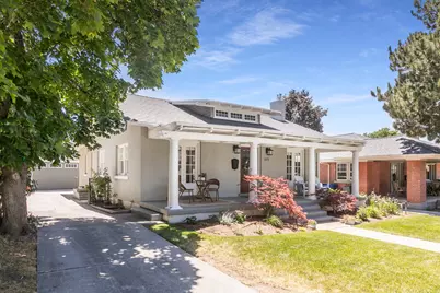 1572 E Harvard Ave S, Salt Lake City, UT 84105 - Photo 6