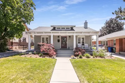 1572 E Harvard Ave S, Salt Lake City, UT 84105 - Photo 2