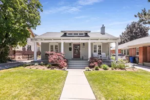 1572 E Harvard Ave S, Salt Lake City, UT 84105 - Photo 2