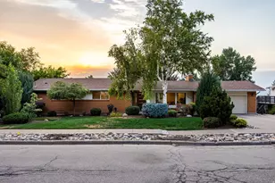 4550 S Brockbank Dr, Millcreek, UT 84124 - Photo 2