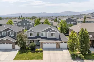 3781 W Tottori Dune Dr, South Jordan, UT 84009 - Photo 2