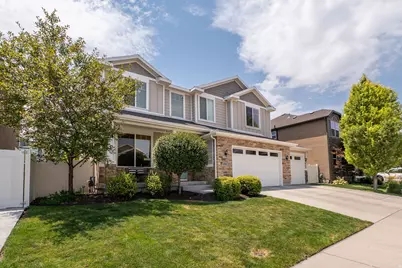 3781 W Tottori Dune Dr, South Jordan, UT 84009 - Photo 60