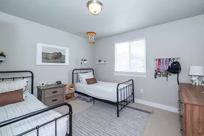 3781 W Tottori Dune Dr, South Jordan, UT 84009 - Photo 36