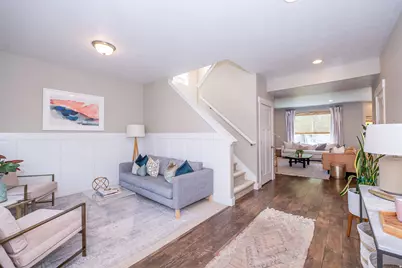 3781 W Tottori Dune Dr, South Jordan, UT 84009 - Photo 6